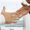 Hospital workers urged to...