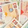Investments made in podiatry...