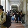Students given insight into...