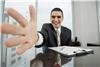 Medical recruitment 'escapes...