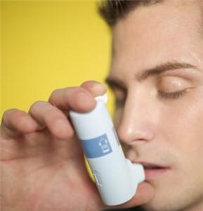 Physiotherapy can help asthma suffers, researchers claim