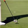 Audiologist issues golf...