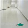Hospital installs new scanner...
