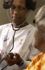 Yorkshire phlebotomists among...