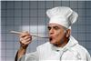 Shake up of hospital food...