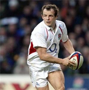 Rugby star praises physiotherapy services 