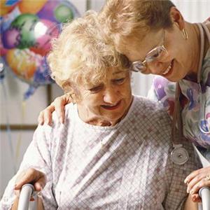 'More speech and language therapy needed' for stroke patients 