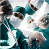 Doctors use new technique on...