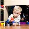 Speech therapy service...