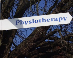 Physiotherapists awarded money to improve services 