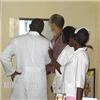 Hospital 'operating with...