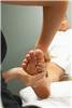 Podiatry service is extended 
