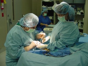 Sterile services development programme completed by health group 