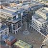 City workers at increased risk...