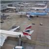 New airport facilities may be...