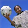 Physiotherapist involved in...