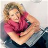 Speech therapist helps MS...