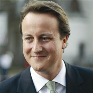 David Cameron: NHS is fantastic