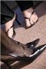 Many women 'wearing...
