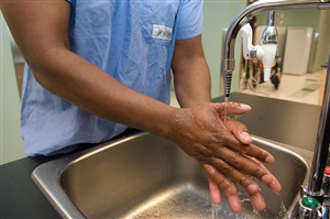 MRSA Action welcomes new CQC study into hospitals and care homes