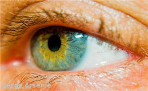 Occupational therapists 'want more sight loss training'
