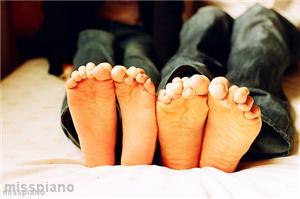 Clacton may see new podiatry service