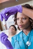 Biomedical scientists embark...