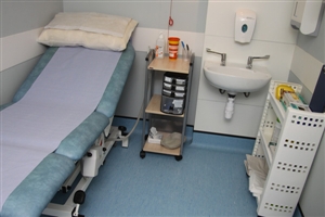 Whitby Hospital to undergo refurbishment