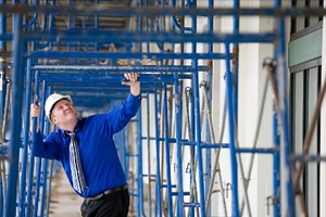 New podiatry jobs may become available in Truro 