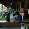 Speech therapist among those...