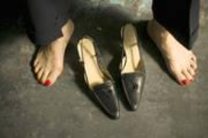 Podiatrists begin work at new medical centre 