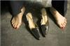 Podiatrists begin work at new...