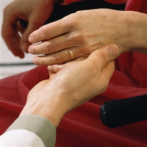 New occupational therapy jobs 'may become available in Waveney'