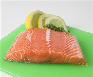 Dietician extols benefits of fish oil
