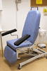 Phlebotomy service receives...