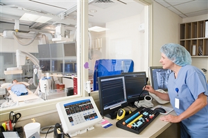 New X-ray machine introduced to speed up breast cancer diagnosis 