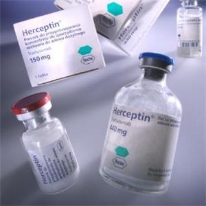 Trastuzumab 'could be useful' for breast cancer patients