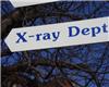 Radiographers in community...
