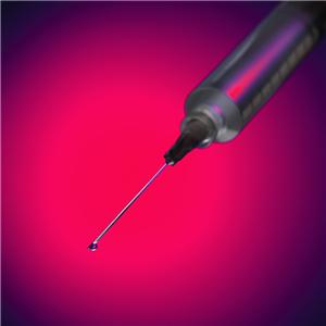 HIV drug discovery 'a positive development'
