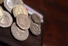 Firm donates money to aid...