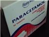 Audiologist gives painkiller...