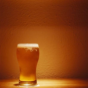 Radiography used for drink initiative  
