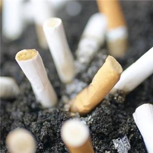 Pharmacists help with smoking initiative 