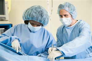 Cardiac specialists perform new procedure in Lancashire hospital 