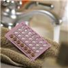Contraceptive pill 'reduces...