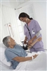 CQC issues hospital hygiene...
