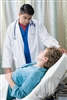 MRSA Action UK issues superbug...