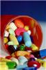 Vitamin supplements reduce...