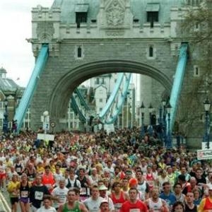 Team of podiatrists to help marathon runners 