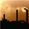 Air pollution 'may contribute...